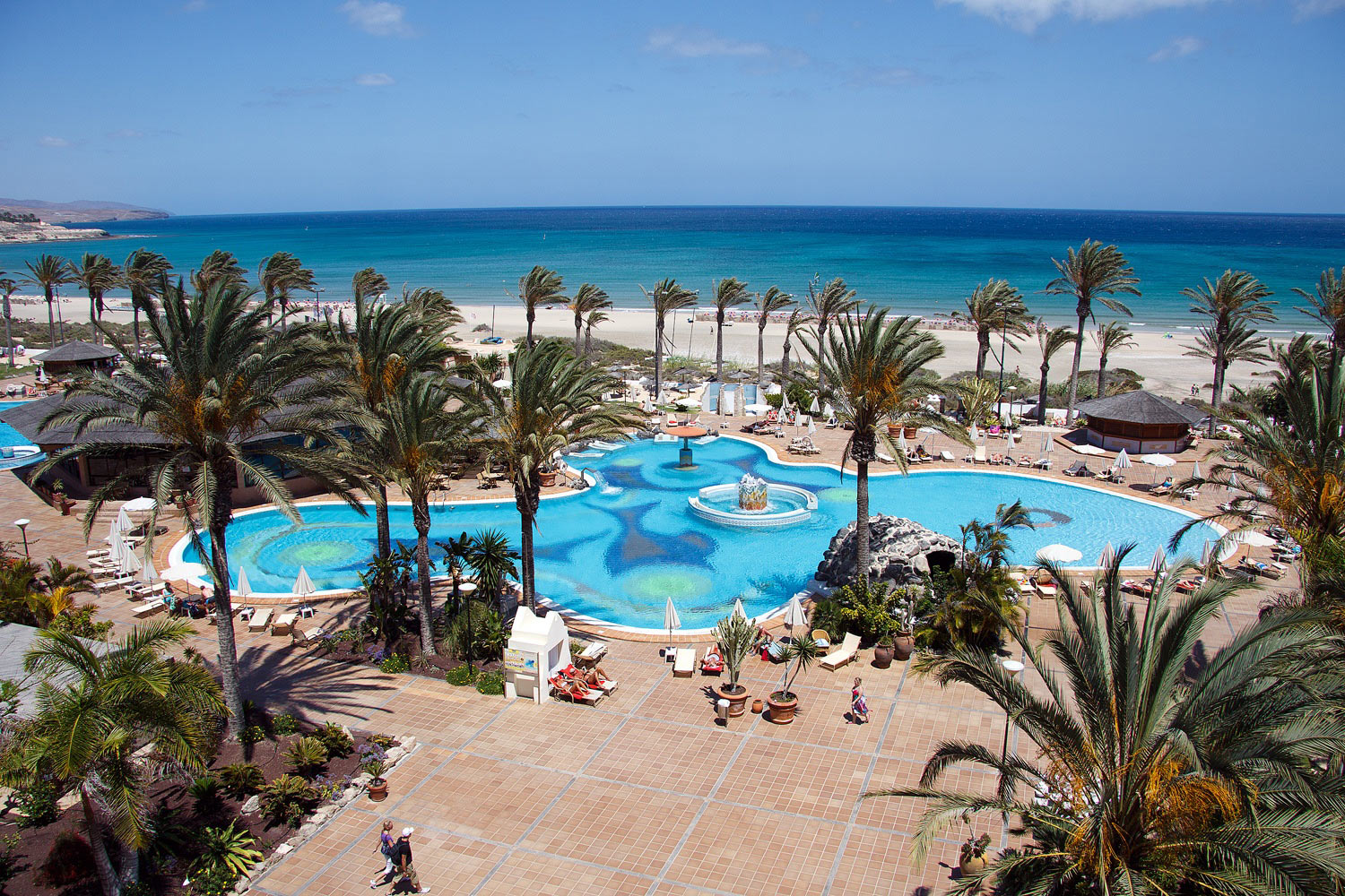 Costa Calma, Canaries
